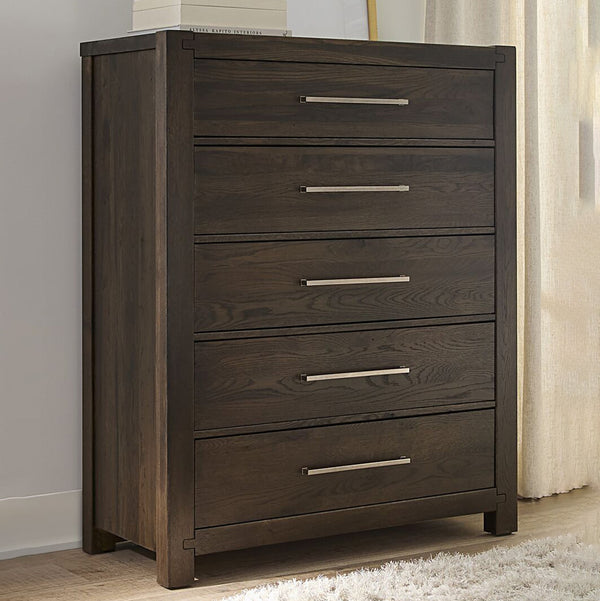 Joinery Chest