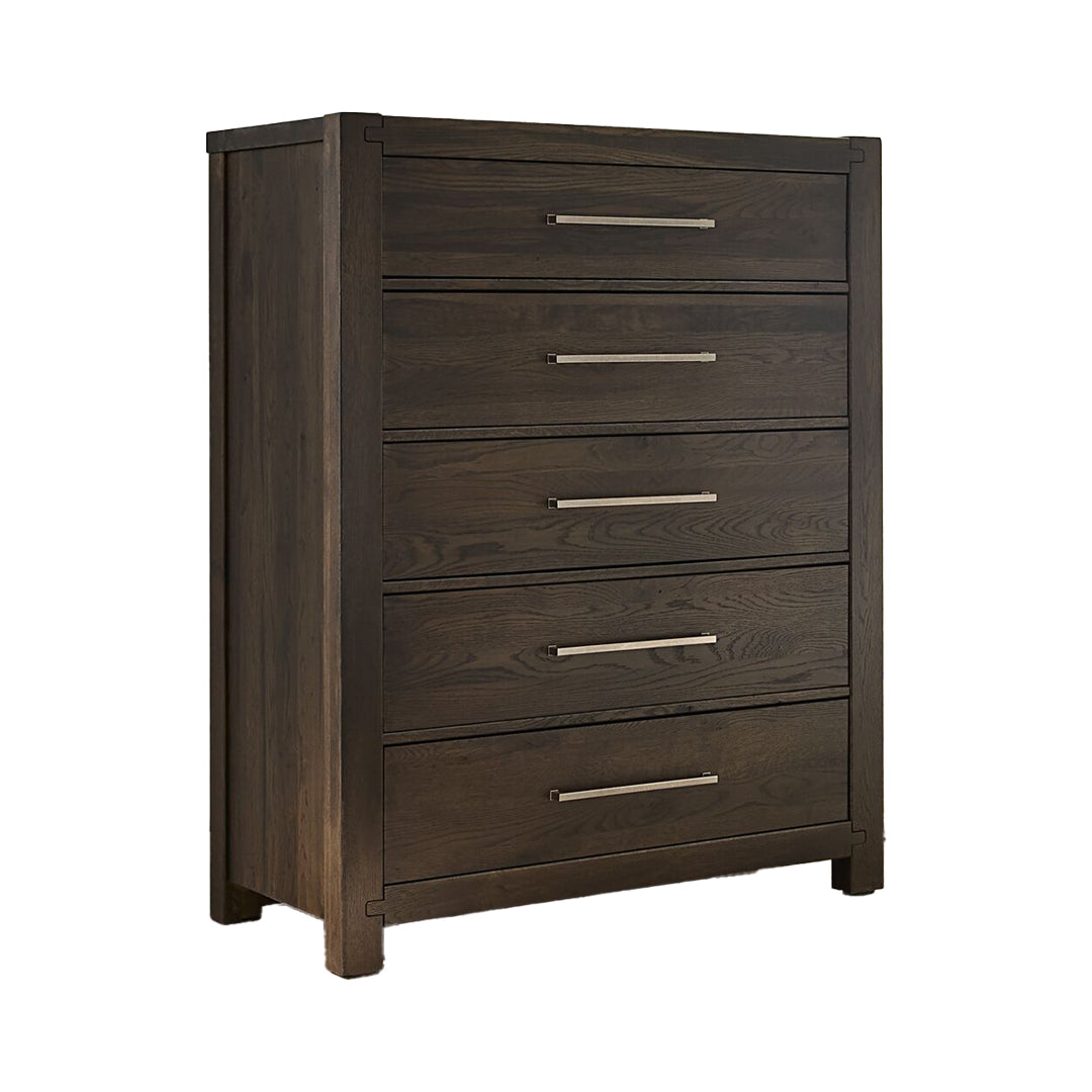 Joinery Chest