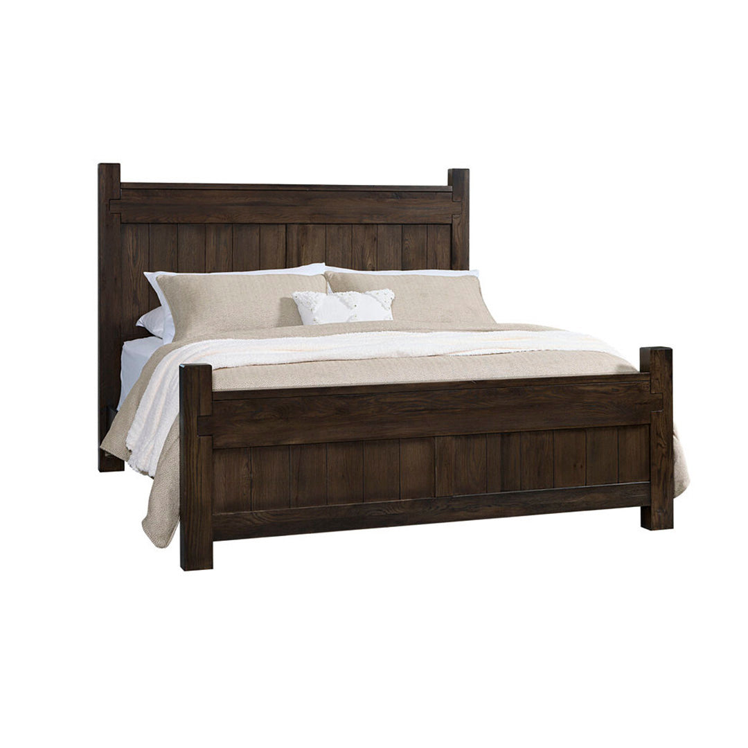 Joinery Bed