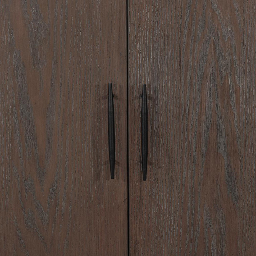 Malibu Accent Cabinet from Sunny Designs, Inc. - Additional view 8
