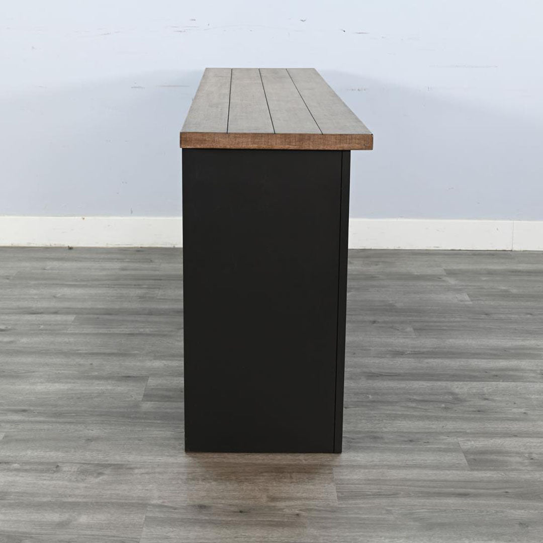 Savannah Console
