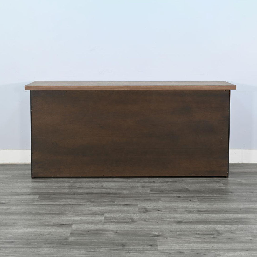 Savannah Console