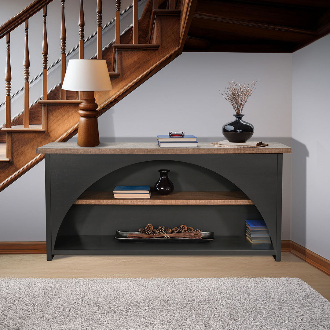 Savannah Console