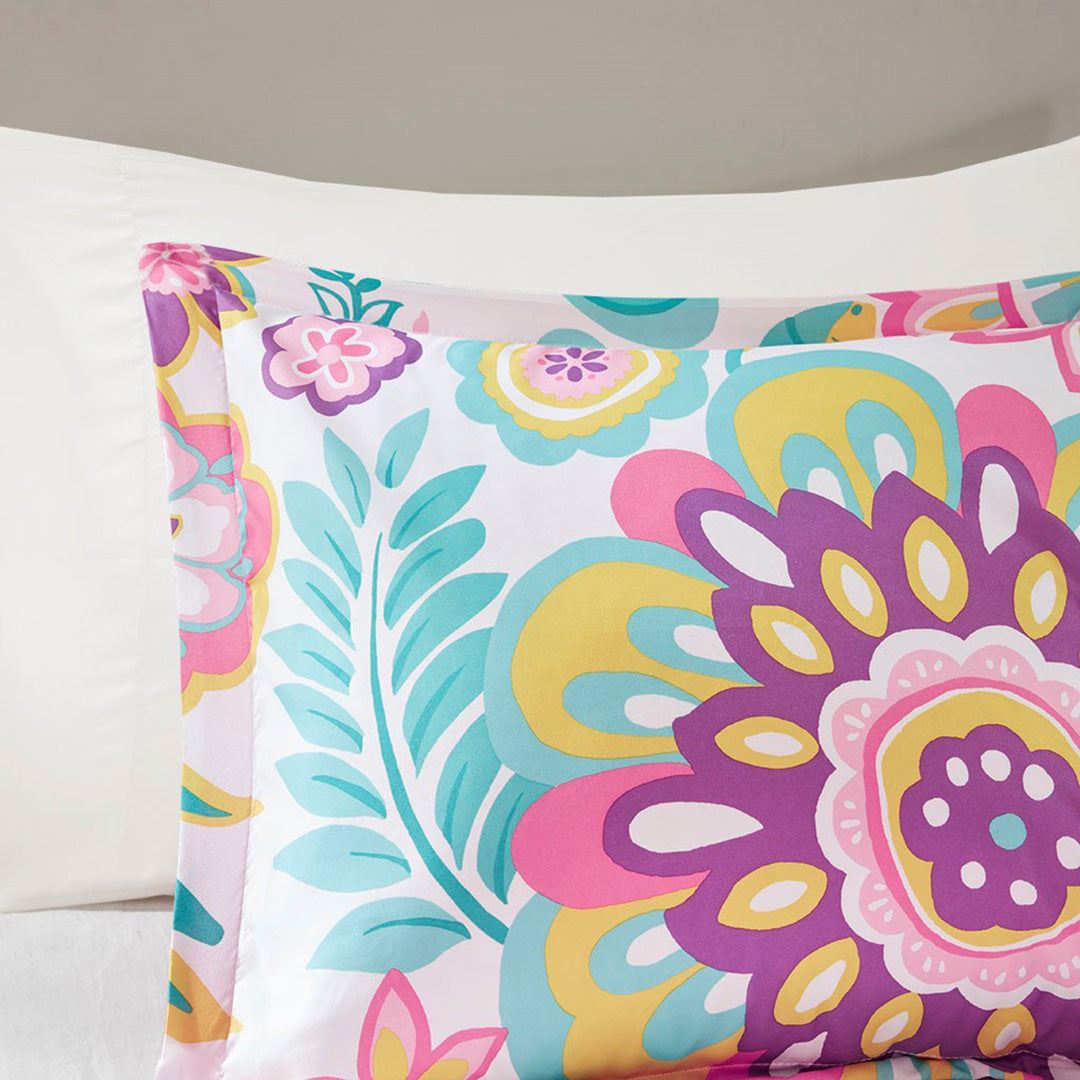 Camille Comforter Set