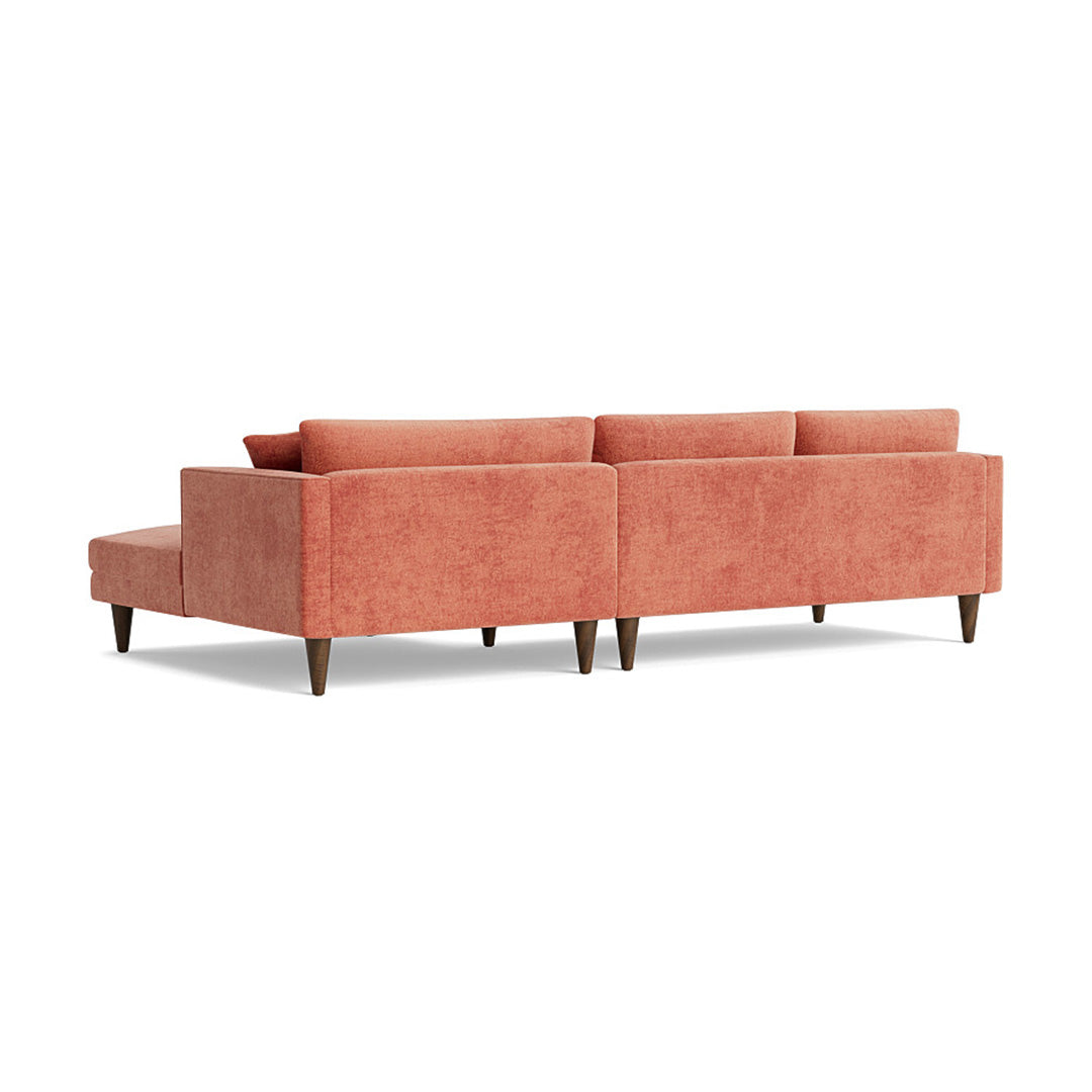 Lewis Sectional