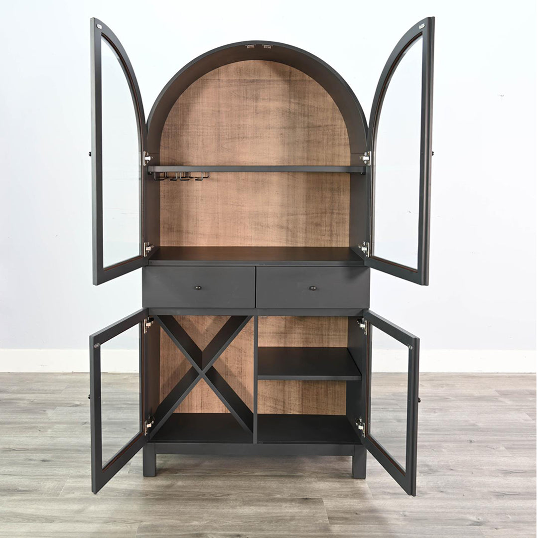 Gabinete de vinos