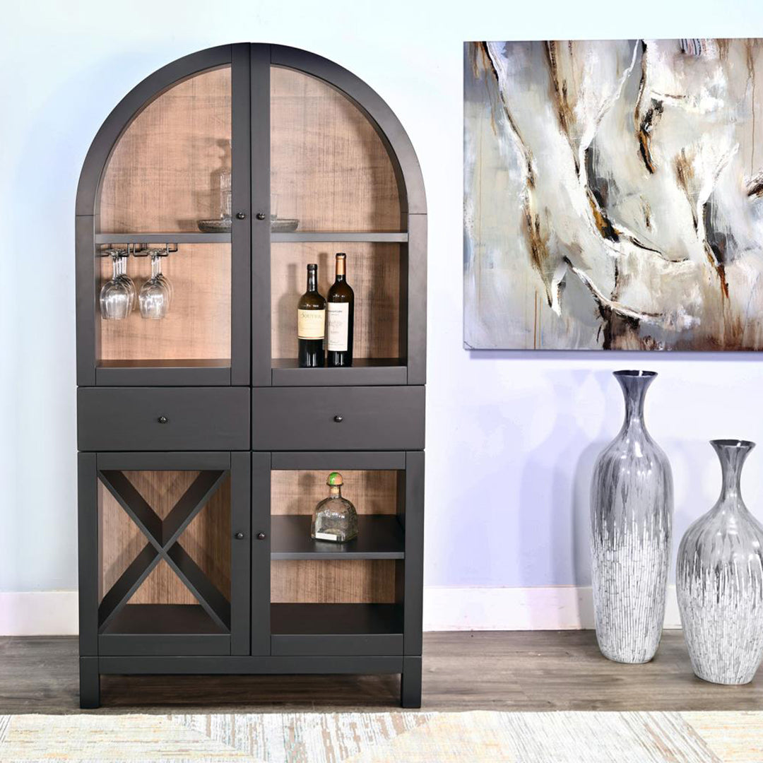Gabinete de vinos