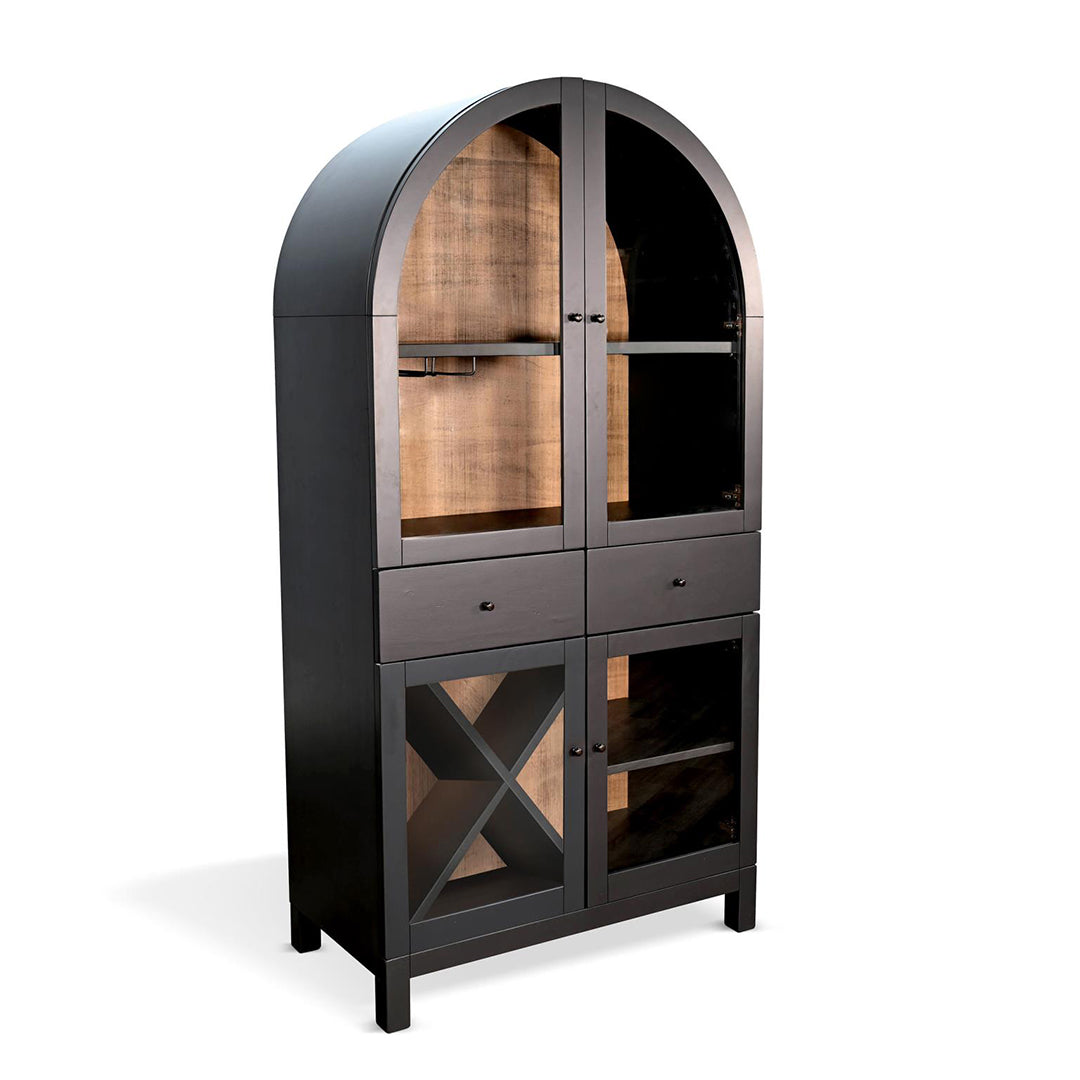 Gabinete de vinos