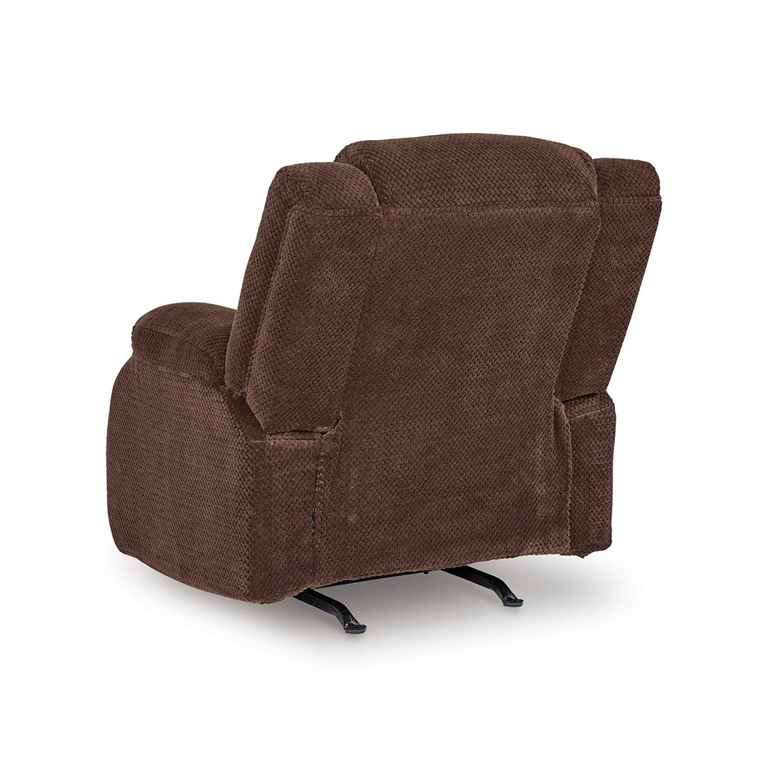 Sillón reclinable eléctrico Observation