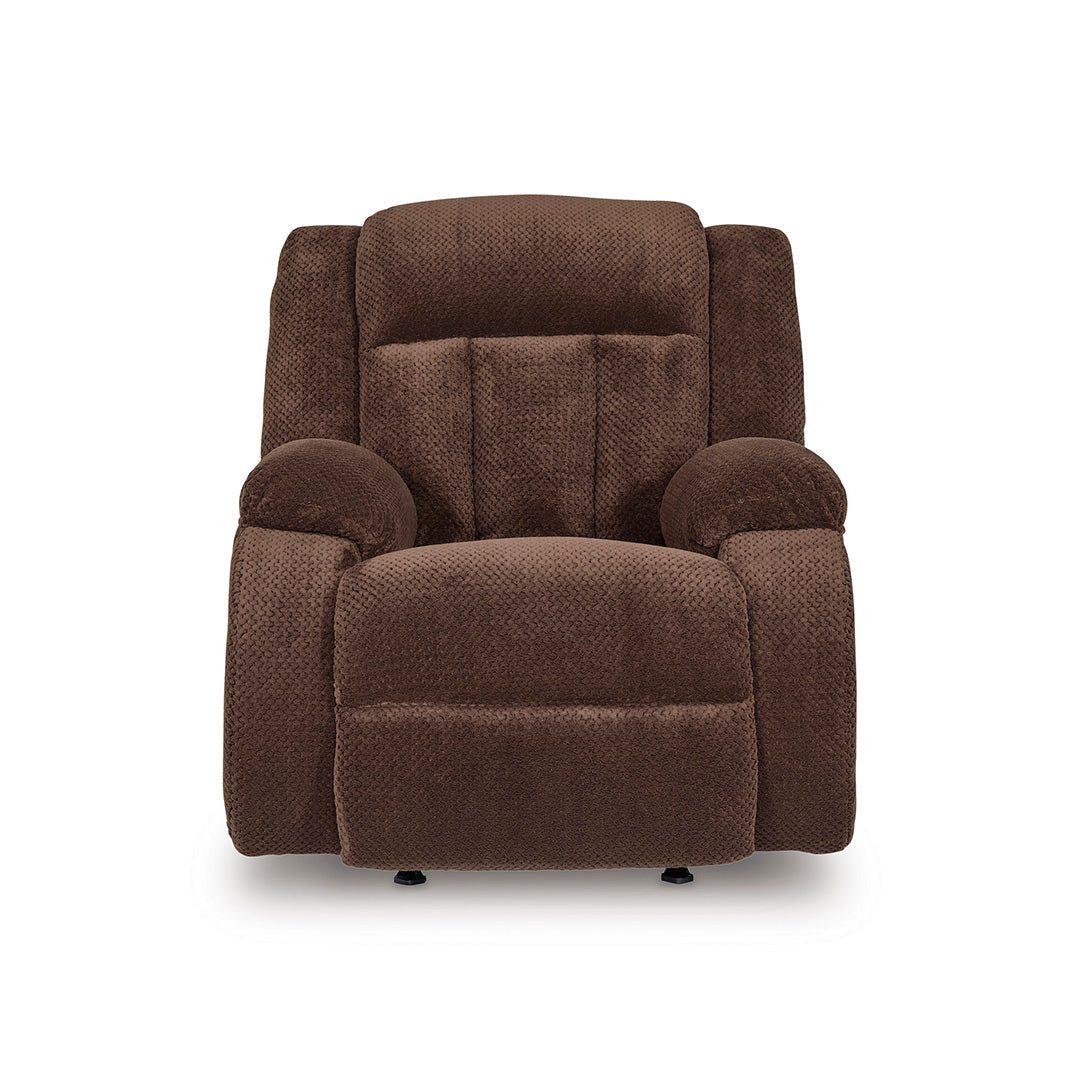Sillón reclinable eléctrico Observation