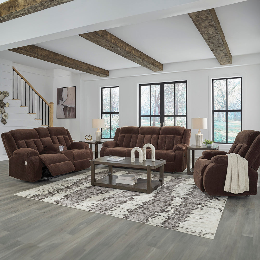 Observation Power Reclining Sofa