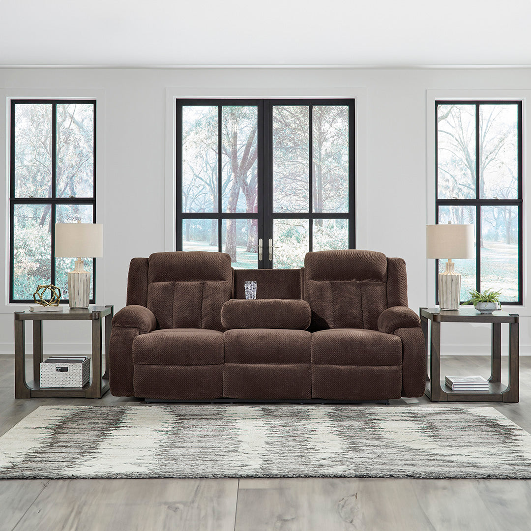 Observation Power Reclining Sofa