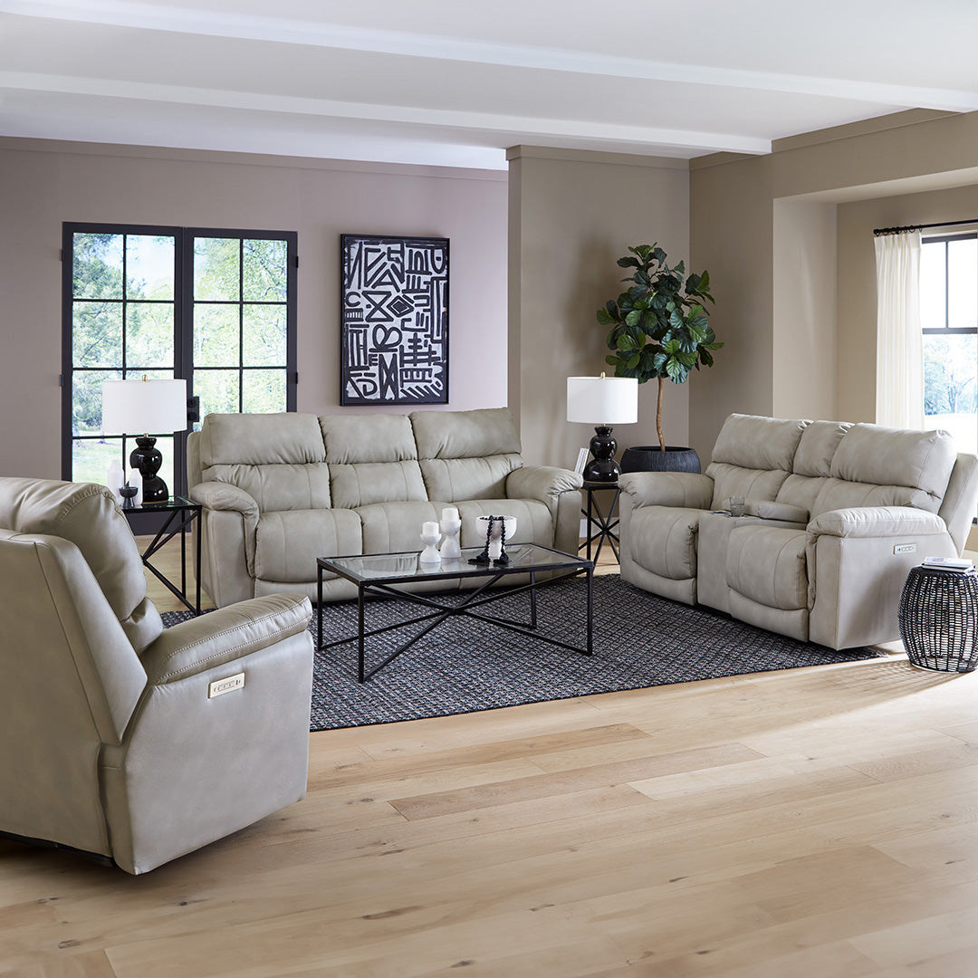 Tyler Zero-G Power Reclining Sofa