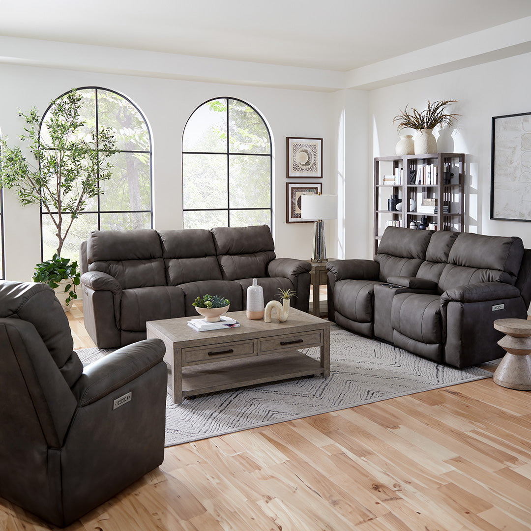 Tyler Zero-G Power Reclining Sofa