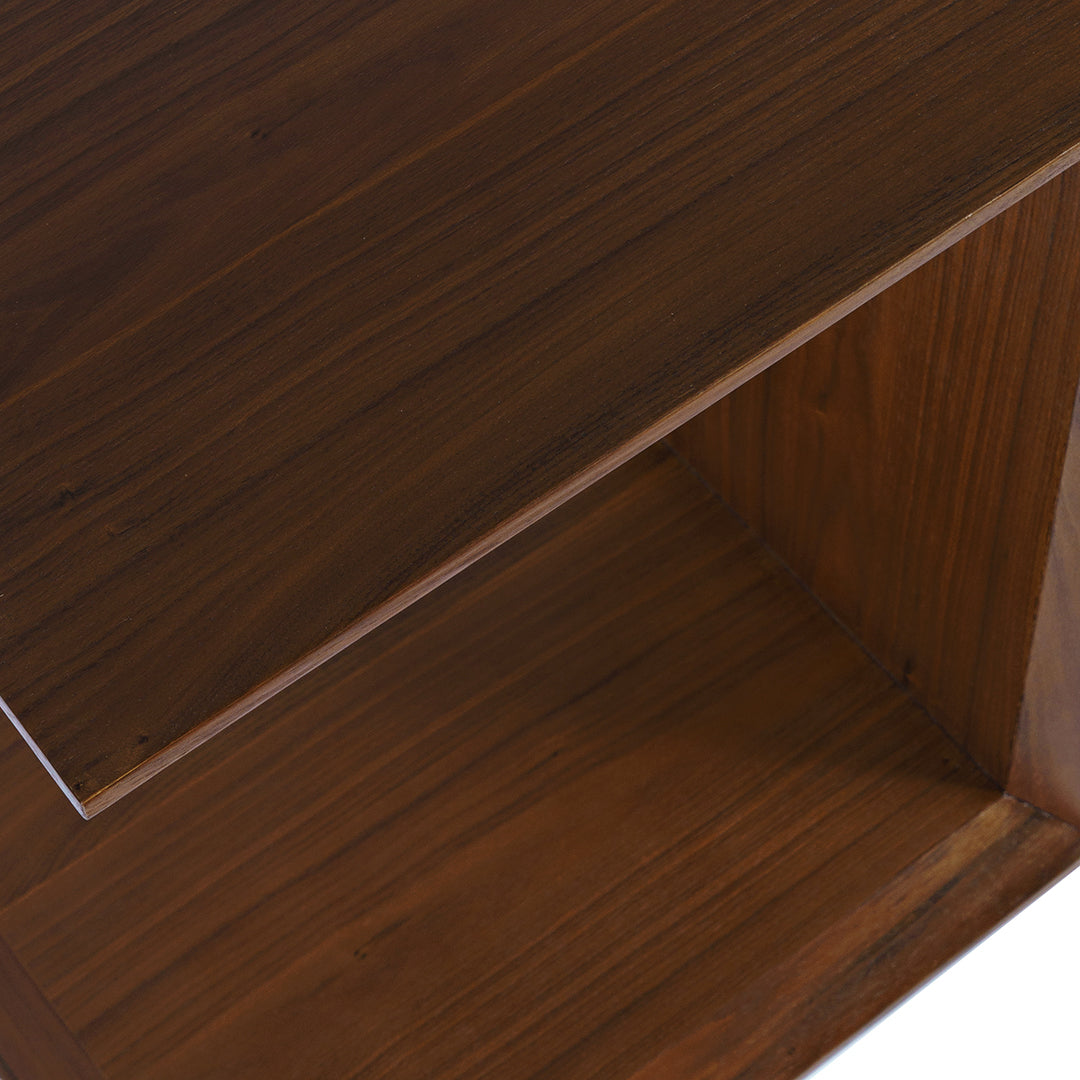 Nobu Accent Table