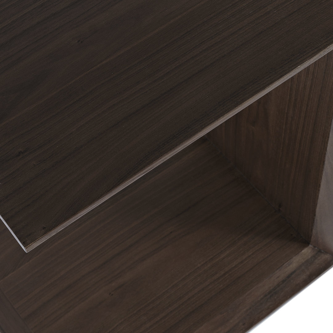 Soho Accent Table