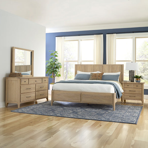 Aria Bedroom Group