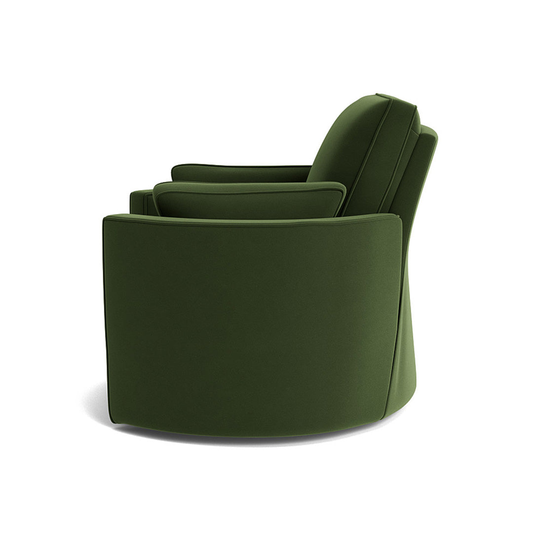 Corey Power Swivel Recliner