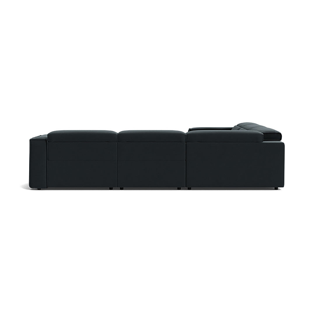 Camden Power Reclining Sectional