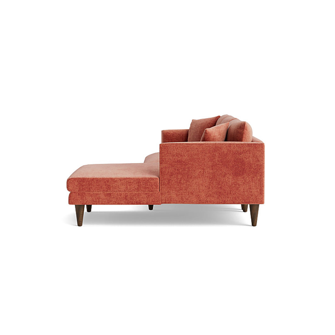 Lewis Sectional