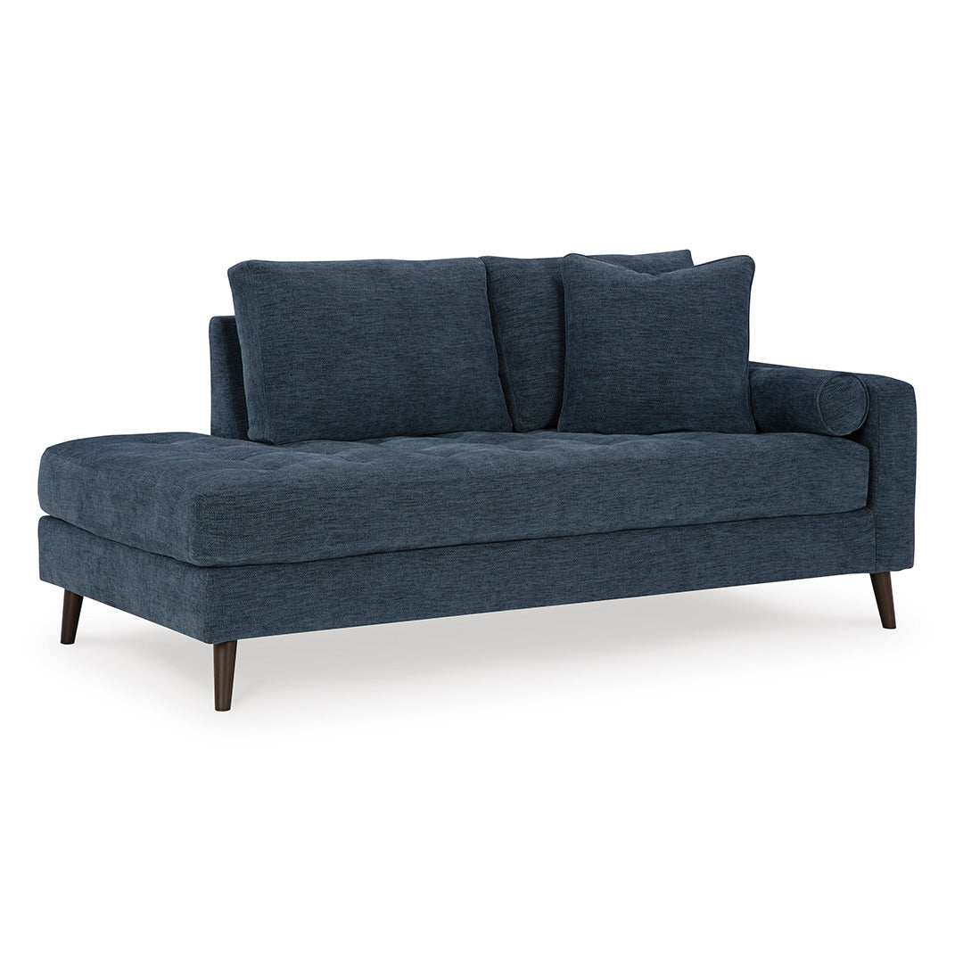 Silla Bixler