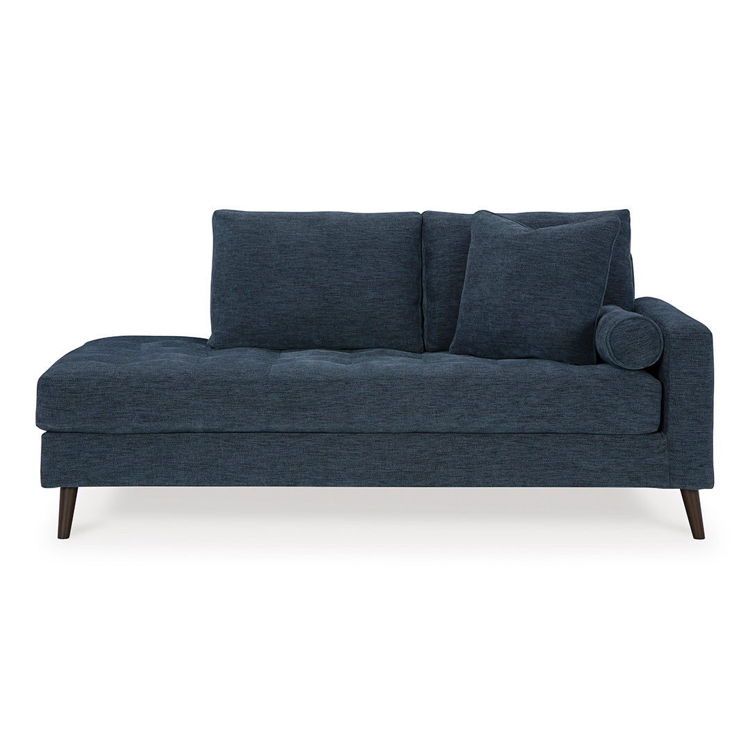 Silla Bixler