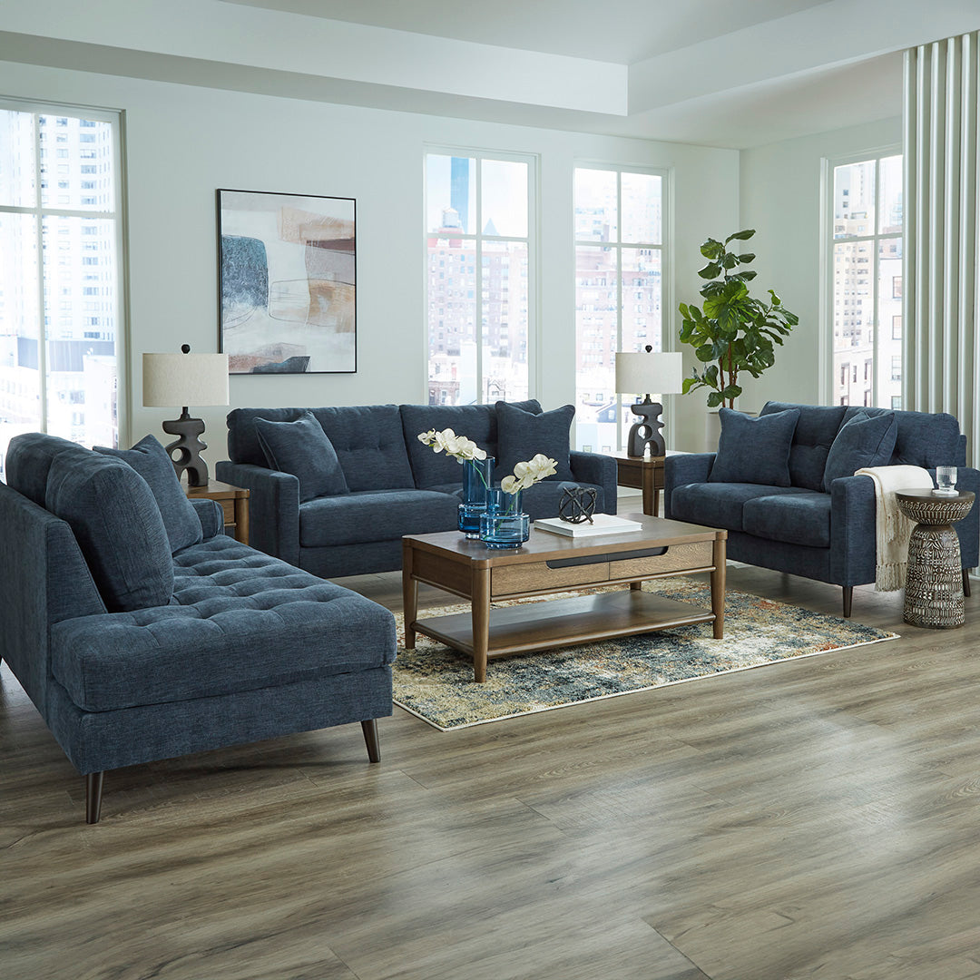 Bixler Loveseat