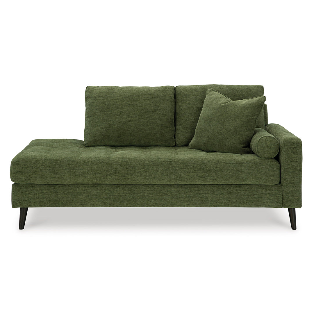 Silla Bixler