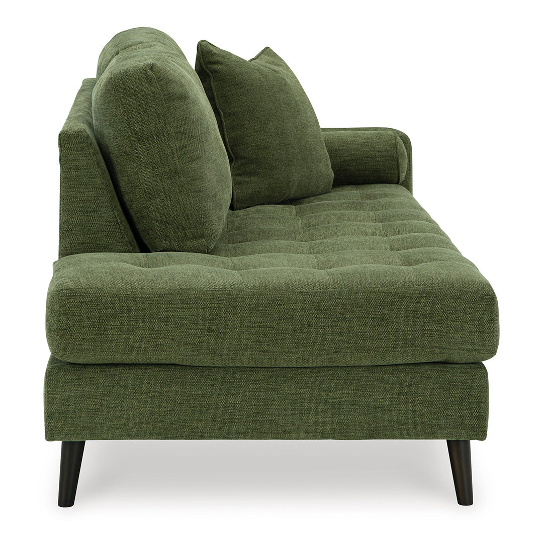 Silla Bixler