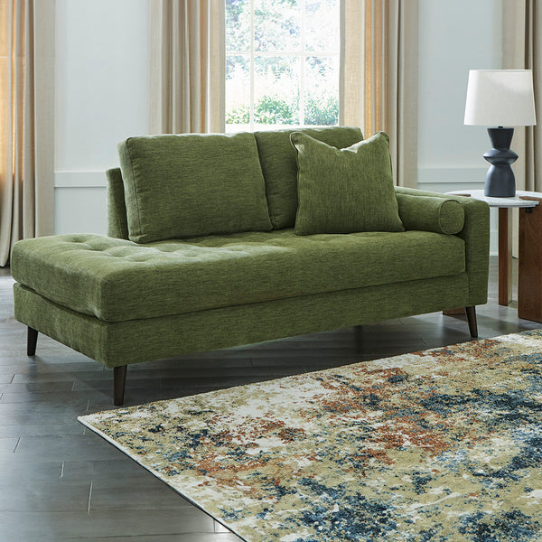 Silla Bixler