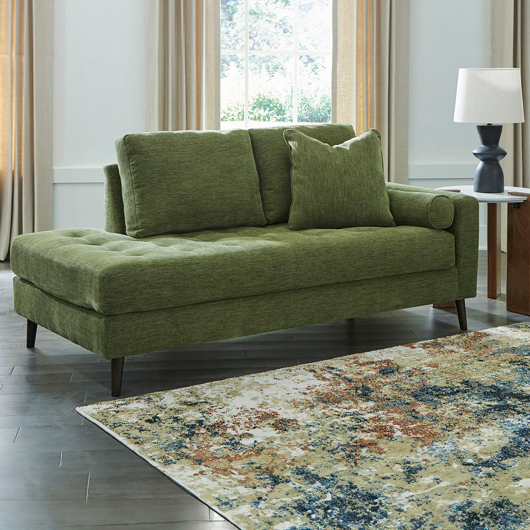 Silla Bixler
