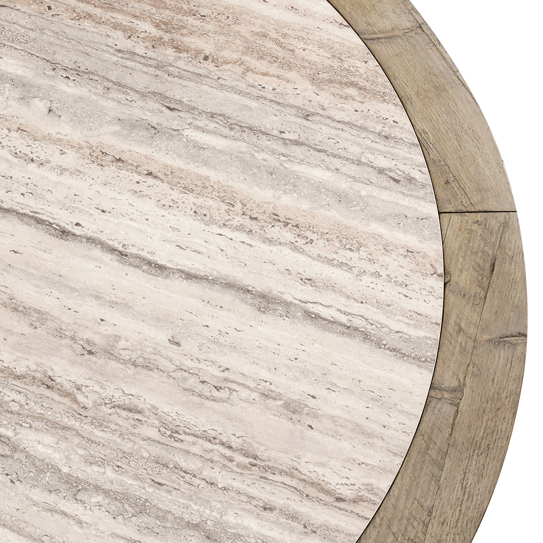 Talbot Round Dining Table