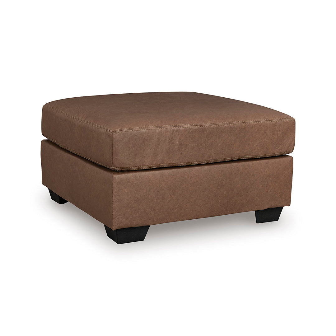 Willow Sectional II with Ottoman