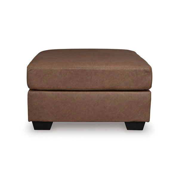 Willow Oversized Accent Ottoman