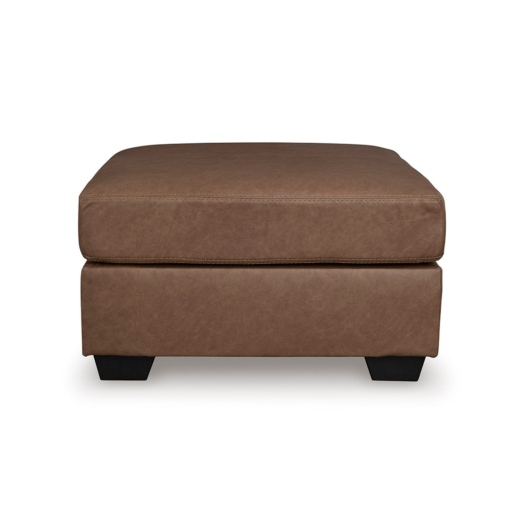 Willow Sectional with Ottoman