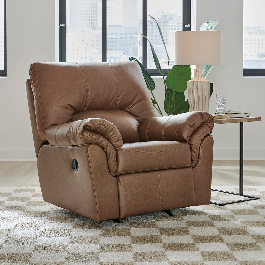 Willow Rocker Recliner
