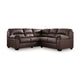 Willow Sectional II