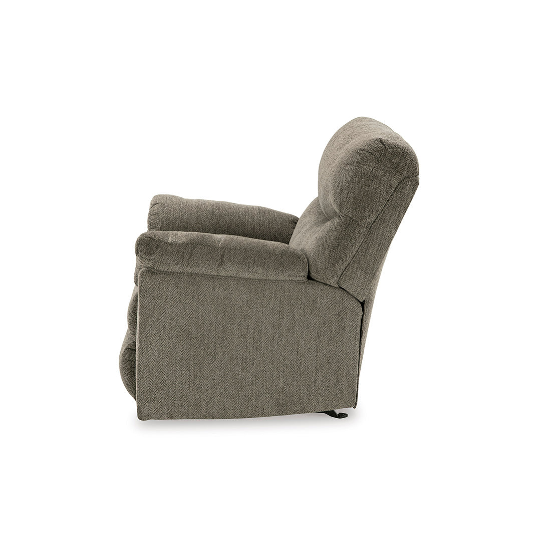 Sillón reclinable Alphons