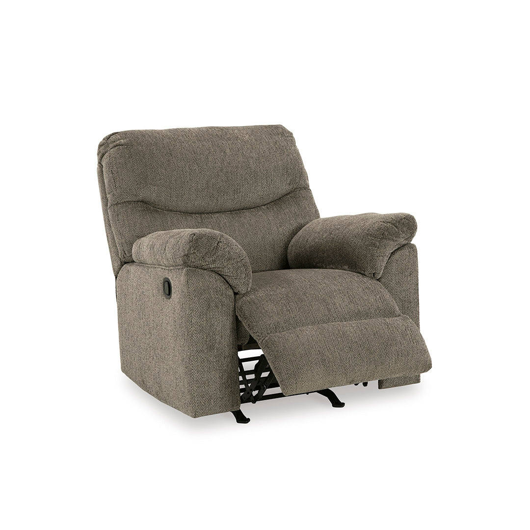 Sillón reclinable Alphons