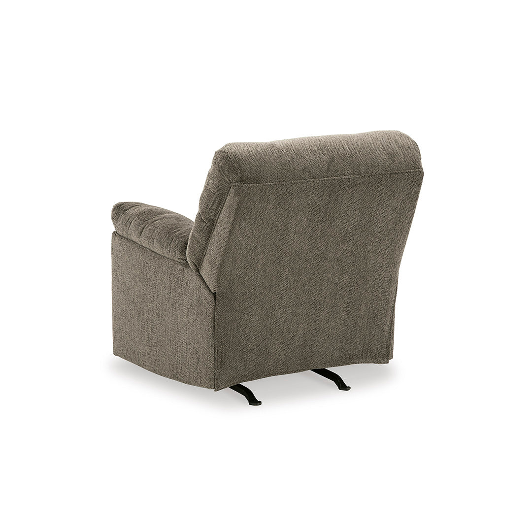 Sillón reclinable Alphons