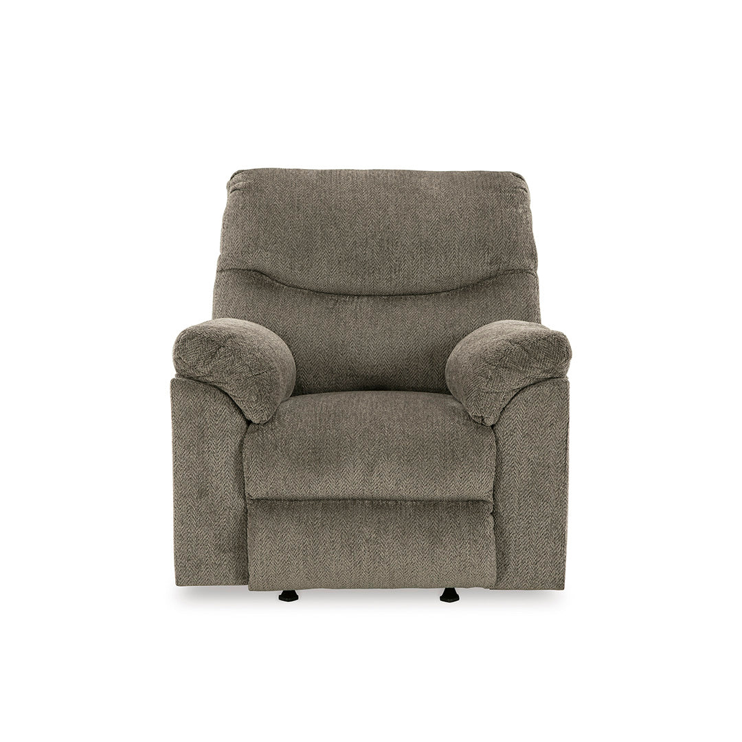 Sillón reclinable Alphons