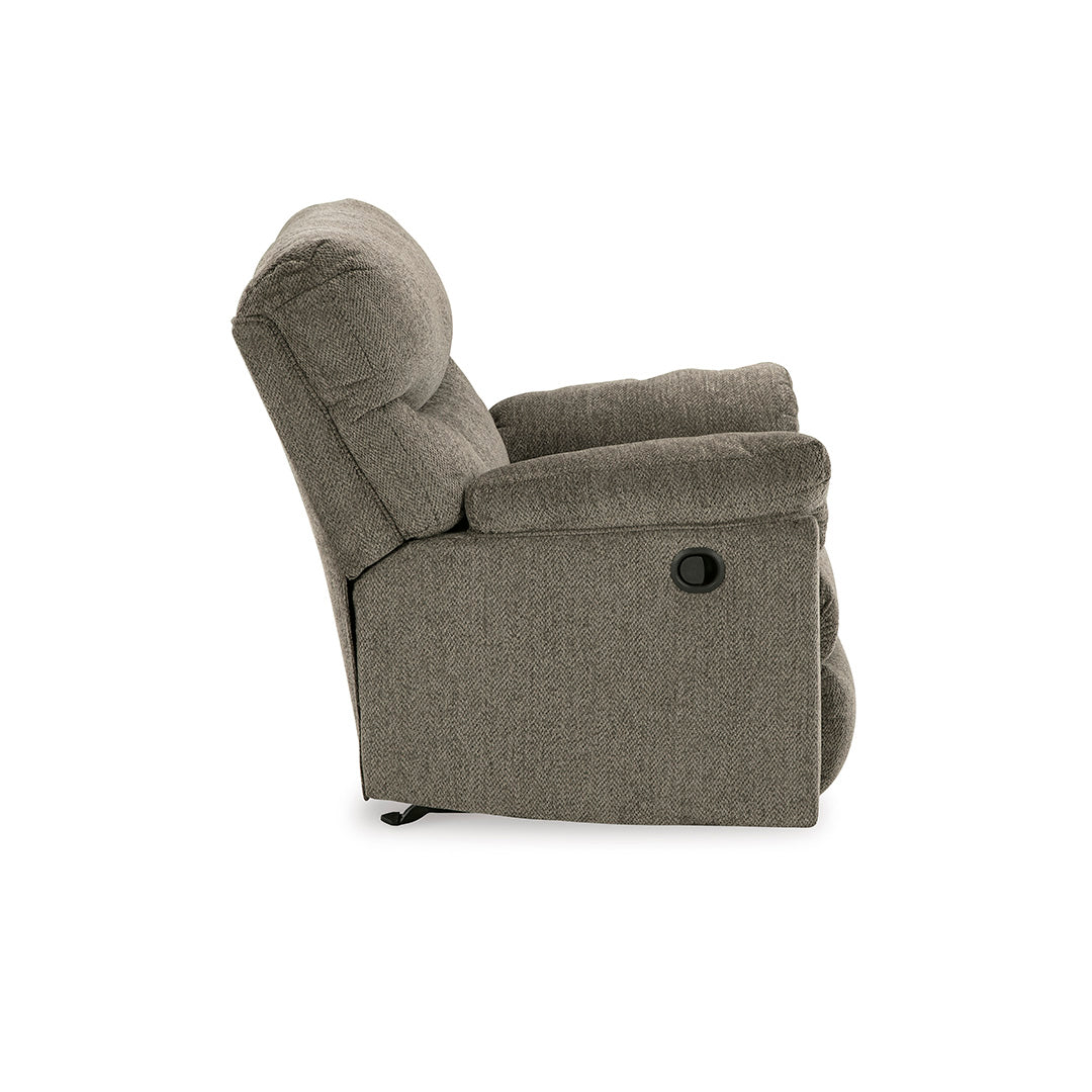 Sillón reclinable Alphons