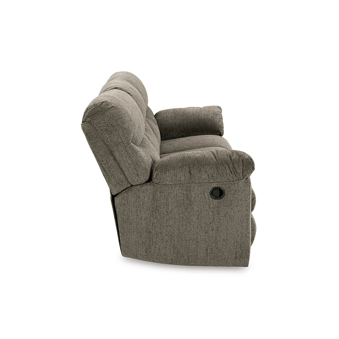 Alphons Reclining Sofa