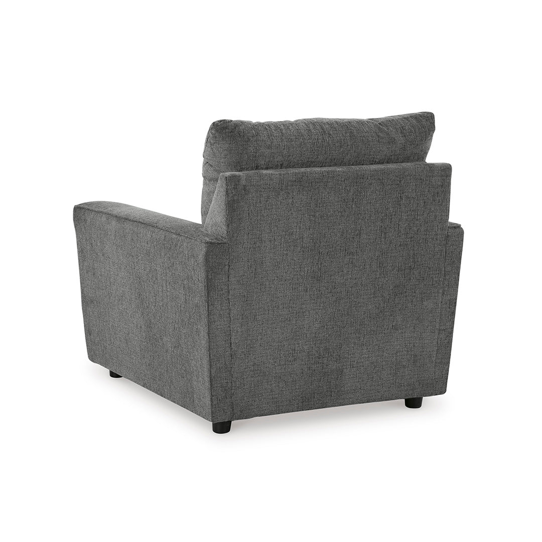 Silla Stairatt