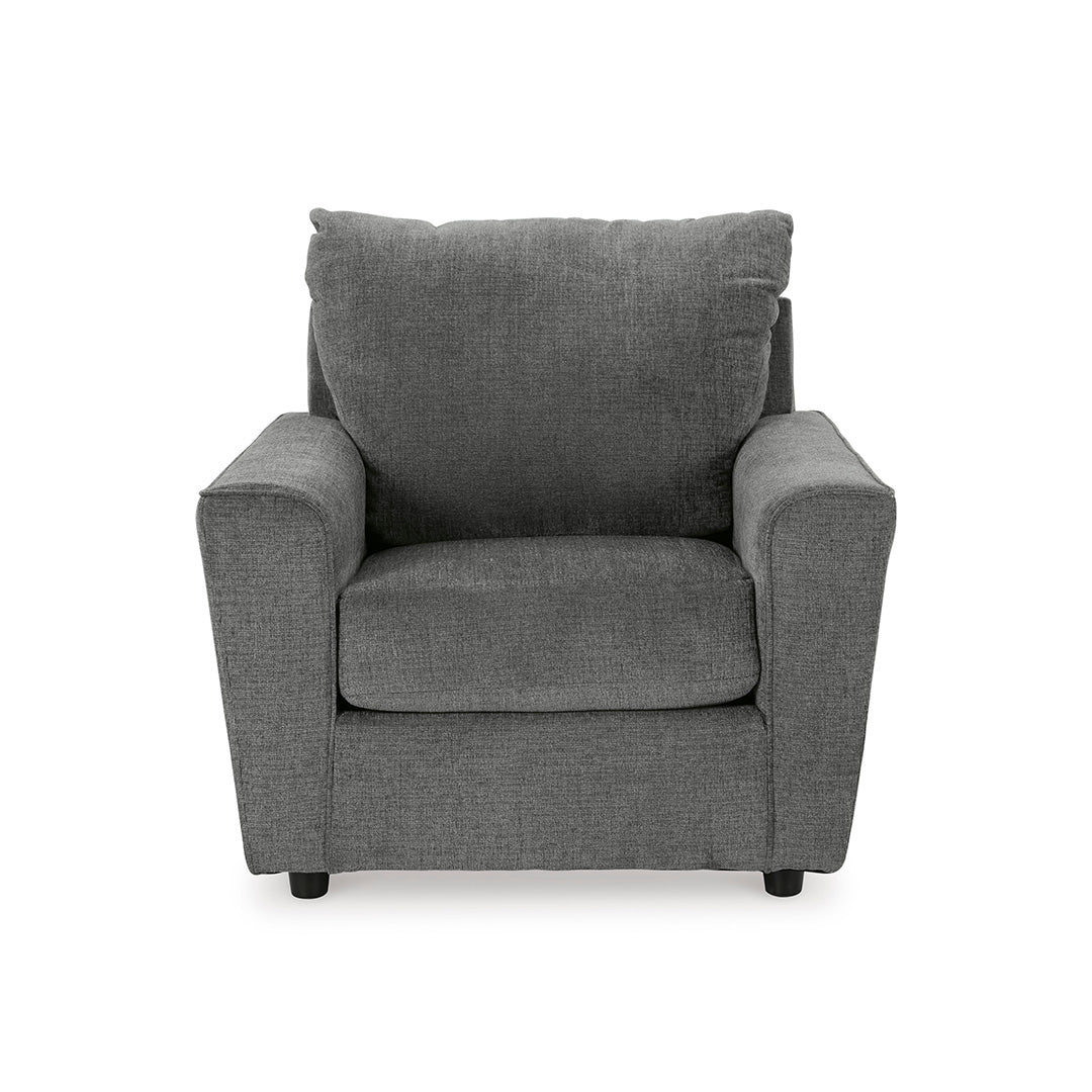 Silla Stairatt