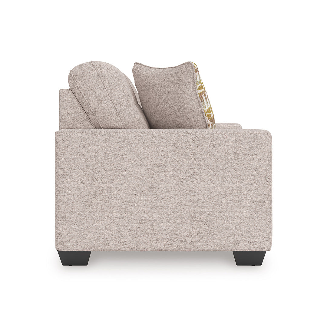 Storrow Loveseat