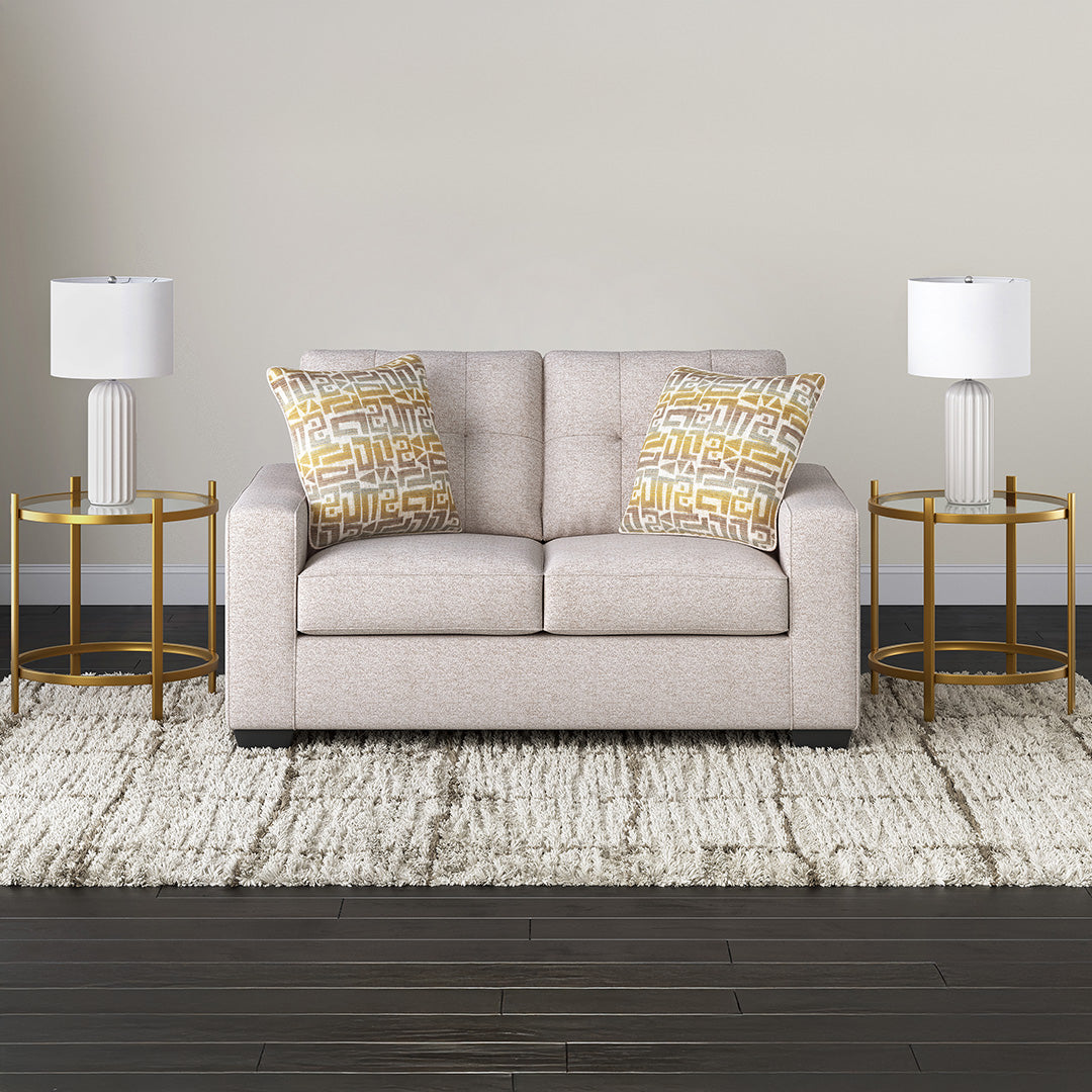 Storrow Loveseat