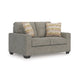 Storrow Loveseat