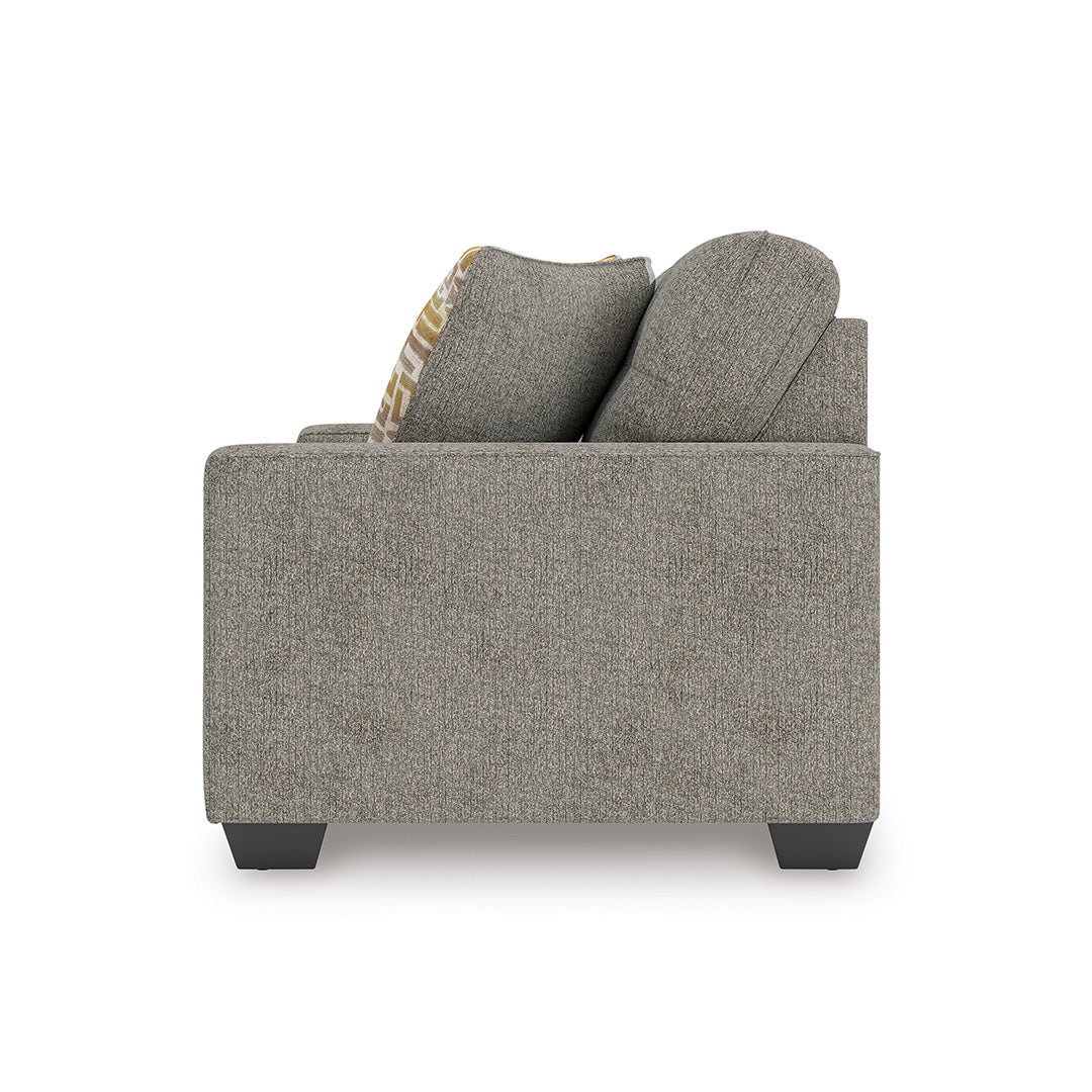 Storrow Loveseat