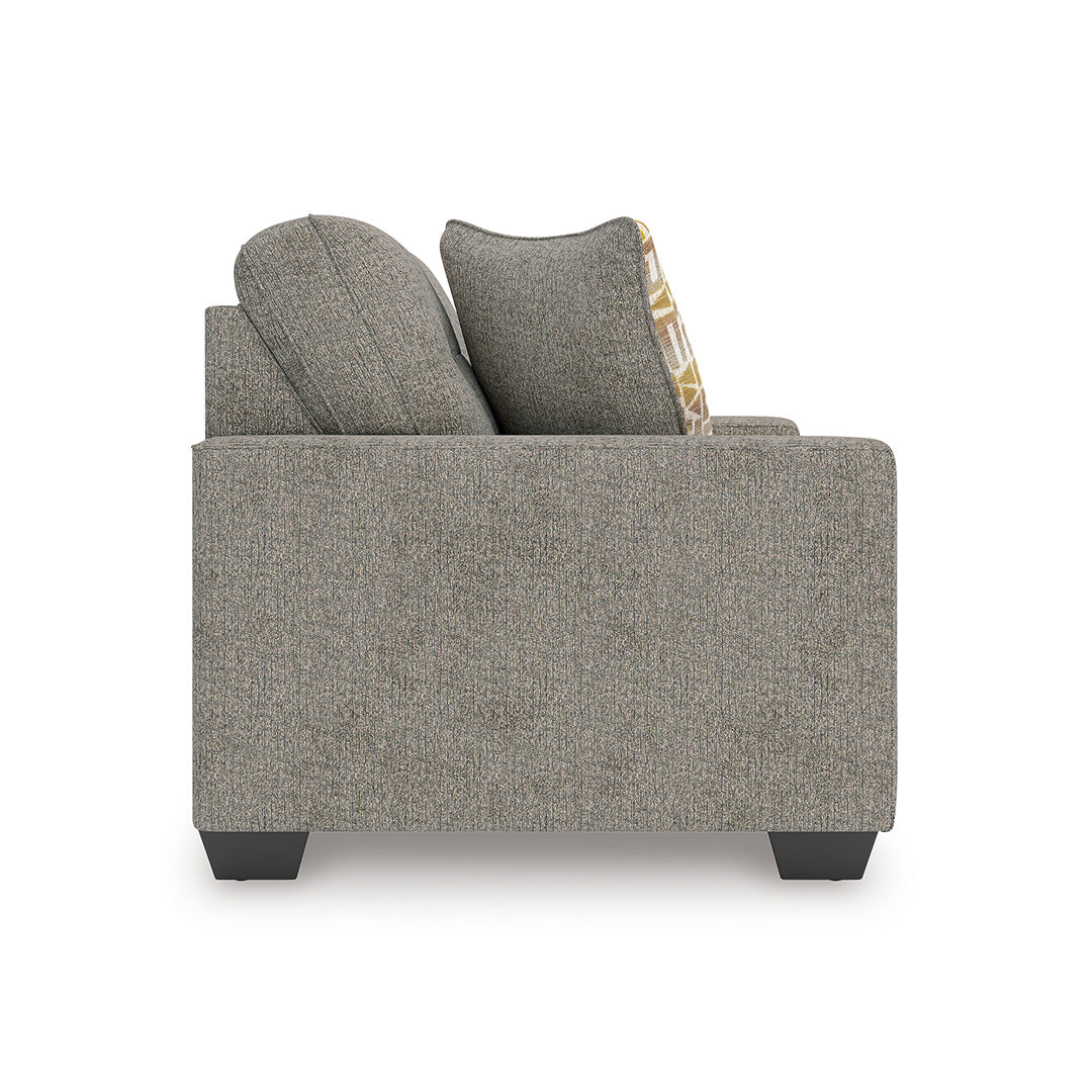 Storrow Loveseat